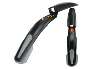 Sks Shockblade Fahrrad-Schutzblech vorne (28-29 Zoll | 80mm | schwarz)