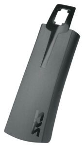 SKS Spoiler EDGE AL 46 mm Schutzblechverlängerung - Spritzschutz für kantige Radschutzbleche