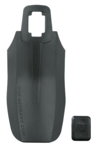 SKS Spoiler Primus 42-46 mm mit USC - Spritzschutz für Schutzbleche