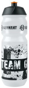 SKS Team Germany Trinkflasche 750 ml - ergonomisch