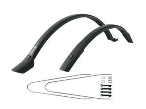 SKS Velo 42 Urban Steckblechsatz (28")