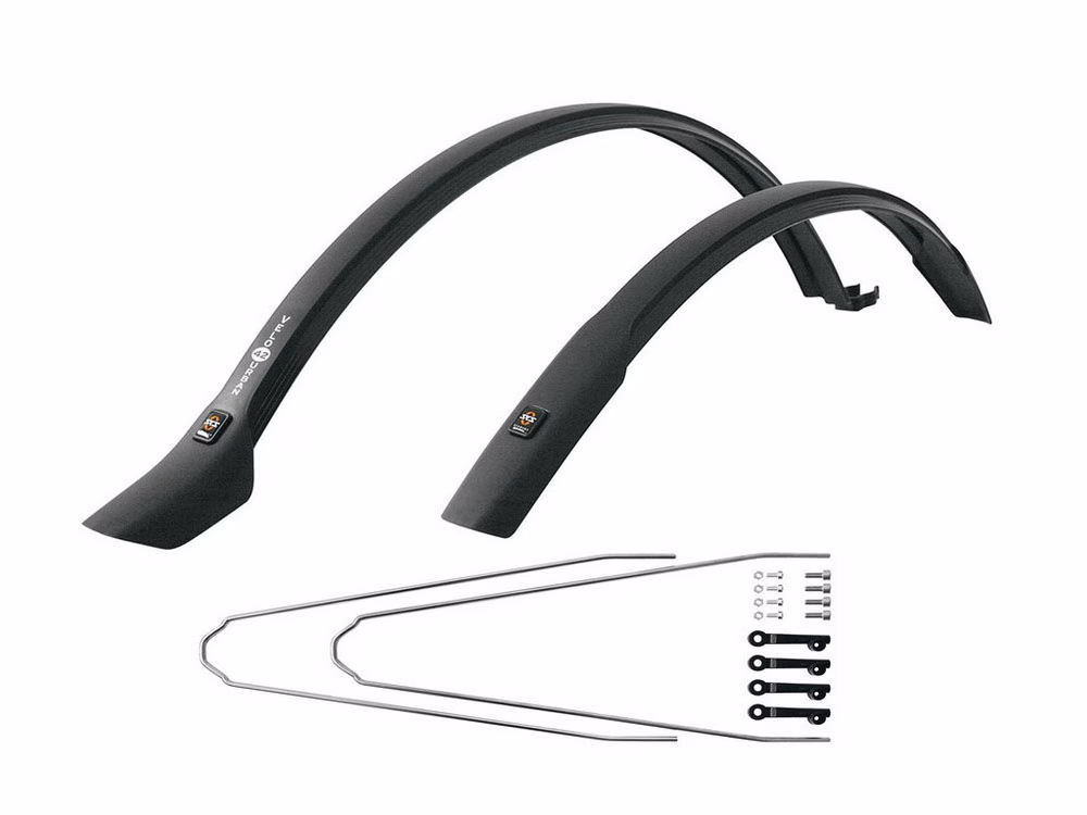 SKS Velo 42 Urban Steckblechsatz (28")