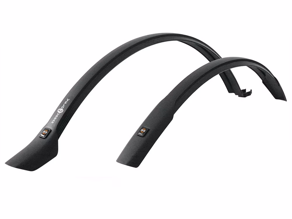 SKS Velo 42 Urban Steckblechsatz (28")