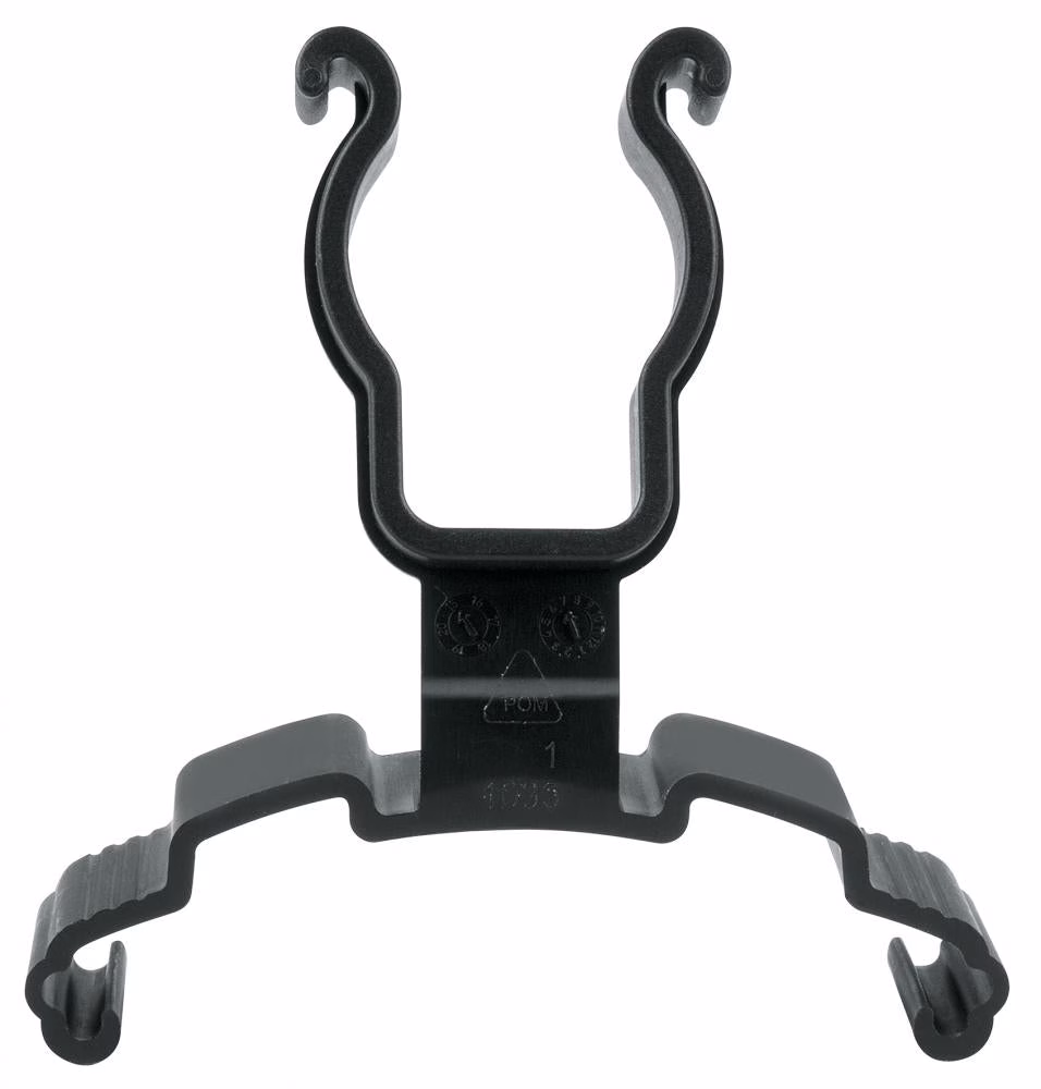 SKS Velo 65 Rahmenclip 11364 Ersatzteil für Hinterrad-Schutzblech, passend für 26" & 29" Fahrräder, Sattelstützen Ø 25-35 mm