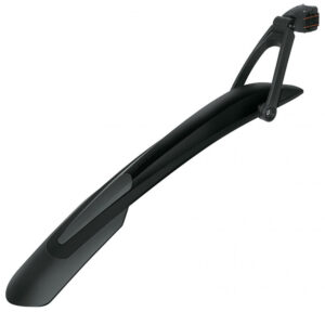 SKS X-BLADE DARK Hinterrad-Schutzblech 29 Zoll schwarz