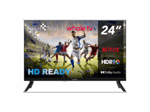 SMART TECH 24HH01V