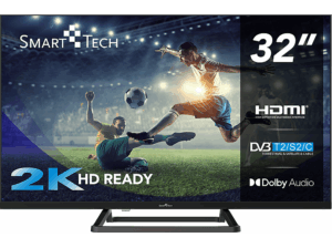 SMART TECH 32HN01V3