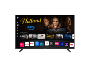 SMART TECH 43QH02V