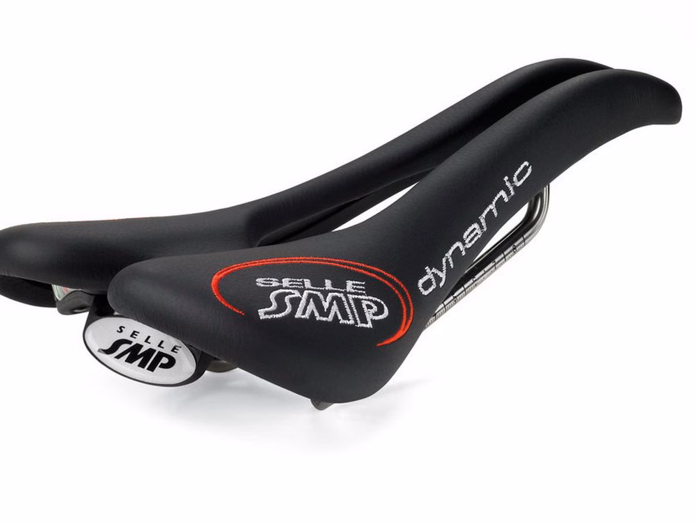 SMP Selle Dynamic Women (Black)