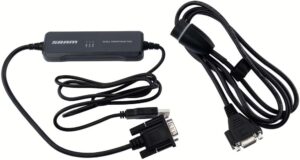 Software und Diagnosegerät SRAM Powertrain, inkl. Kabel,Dongle,USB-Adap.