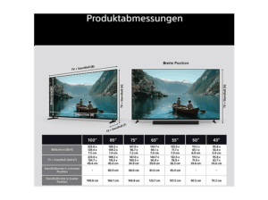 SONY BRAVIA 3 II K-75XR35M2