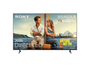 SONY BRAVIA 3 K43S35