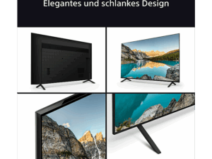 SONY BRAVIA 3 K43S35