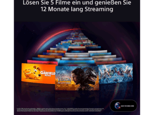 SONY BRAVIA 3 K65S35