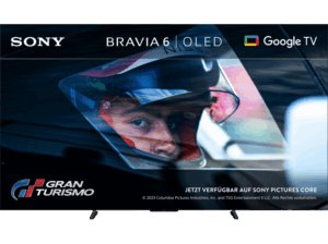 SONY BRAVIA 6 65A65