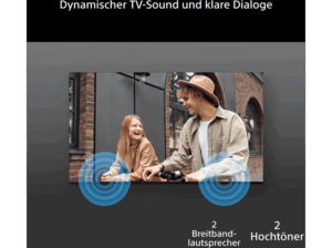 SONY BRAVIA 6 65A65