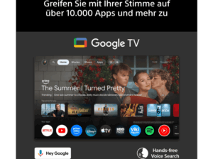 SONY BRAVIA 6 65A65