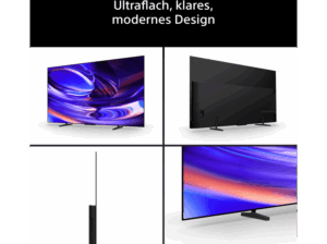 SONY BRAVIA 6 65A65