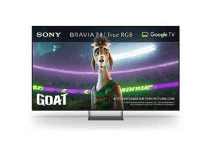 SONY Bravia 7 II K 75 XR 75
