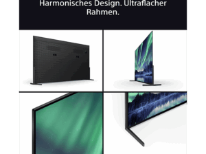 SONY BRAVIA 8 II K55XR8