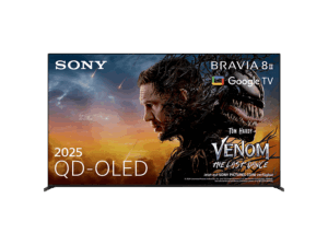 SONY BRAVIA 8 II K65XR8