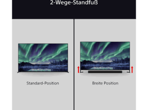 SONY BRAVIA 8 II K65XR8