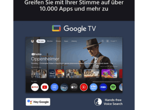 SONY BRAVIA 8 II K65XR8