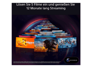 SONY BRAVIA 8A K-55XR8A