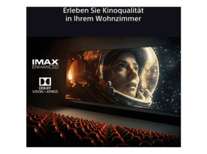 SONY BRAVIA 8A K-55XR8A