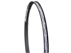 Spank 350 Vibrocore Bead Bite 32-Loch Felge 27.5 Zoll Shotpeen black 650B