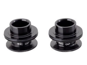 Spank HEX Ø32 Front Hub Torque Caps Naben-Adapter 15x110 mm - Boost Vorderrad