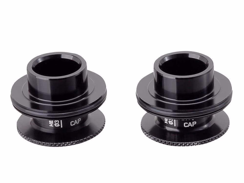 Spank HEX Ø32 Front Hub Torque Caps Naben-Adapter 15x110 mm - Boost Vorderrad