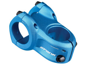 Spank Spoon 318 Vorbau (33mm | 31.8mm | blau)