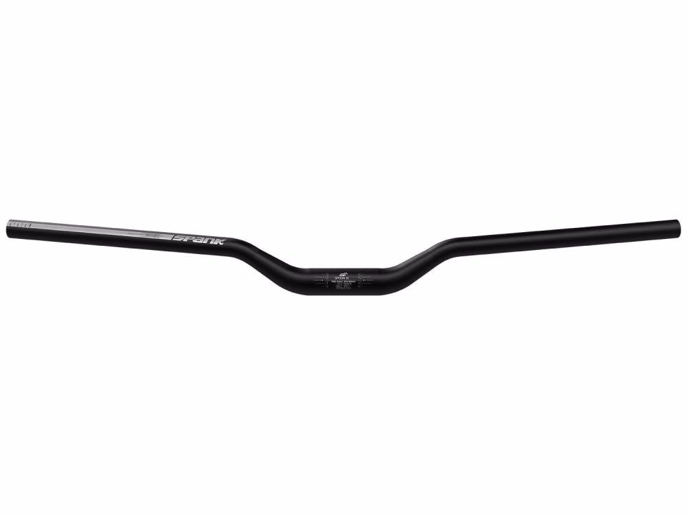 Spank Spoon 35 bar black 25mm