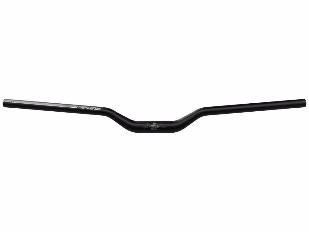 Spank Spoon 800 bar 800mm black 60mm