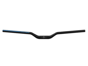 Spank Spoon 800 bar 800mm black blue 40mm