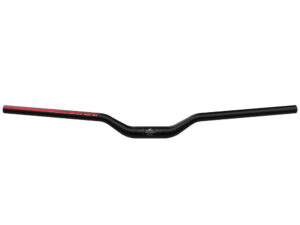 Spank Spoon 800 Fahrradlenker (800mm | 31,8mm | 20mm | schwarz / rot)