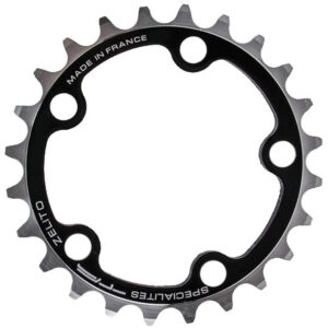 Spécialités TA Zélito Innenkettenblatt 24 Zähne - 74 mm