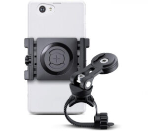 SP Connect Bike Bundle Universal Clamp SPC+ - Smartphonehalterung