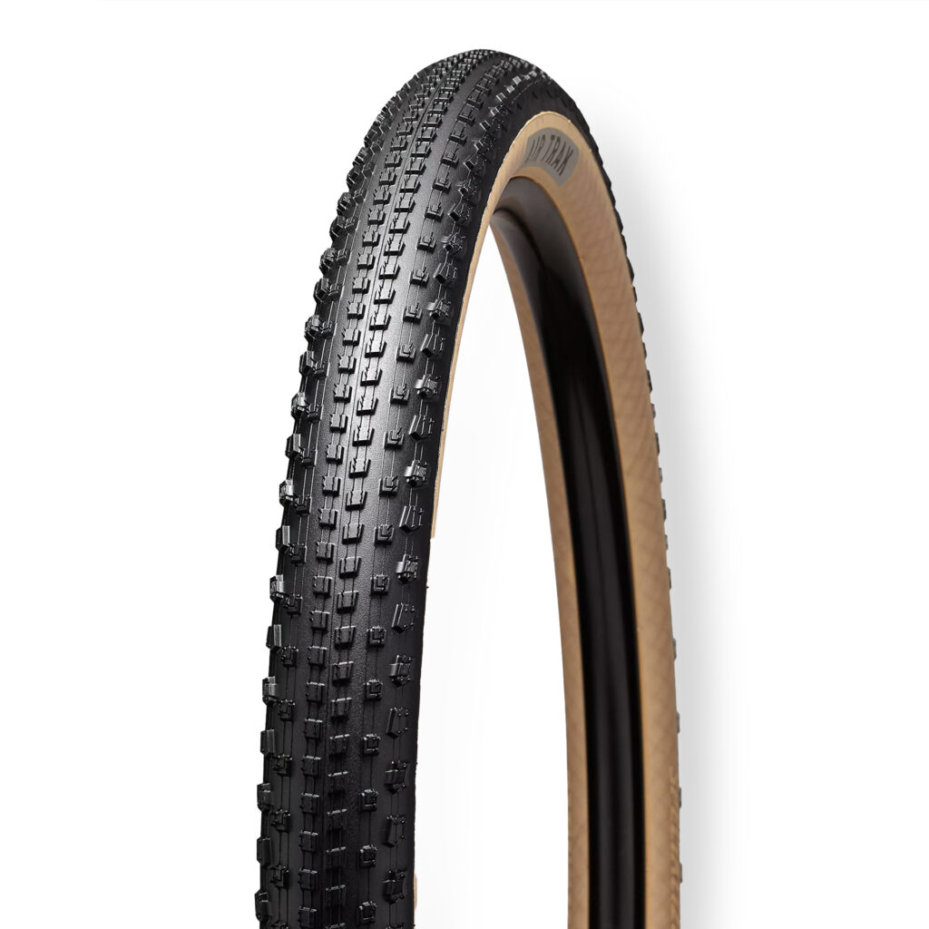 Specialized Air Trak Flex Lite T5/T7 TLR 29x2.35 tan sidewall