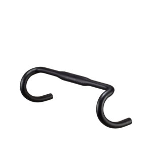 Specialized Alpinist Lenker leichter Rennradlenker 420 mm Satin Carbon/Gloss Black