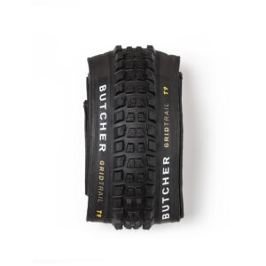 Specialized Butcher Grid Trail T9 TLR MTB-Faltreifen 27.5/650BX2.4 black