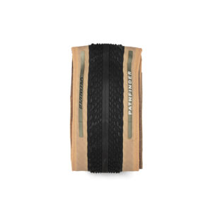 Specialized Pathfinder TLR Gravel-Faltreifen 700X45C tan sidewall