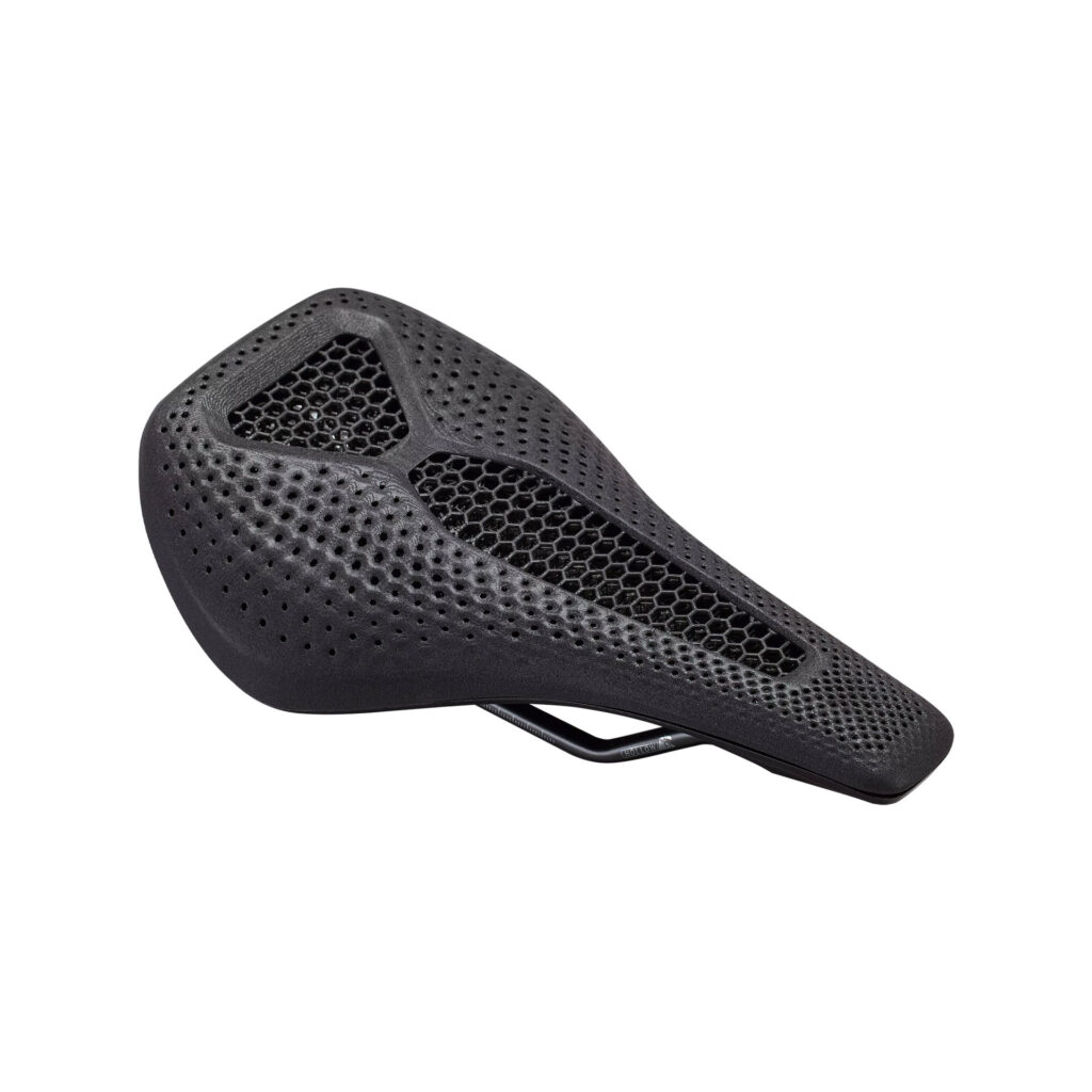 Specialized Power Evo Pro Mirror Mountainbike- & Rennradsattel 143 mm black