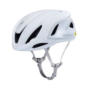 Specialized Propero 4 Aero-Rennradhelm M/55-59cm white