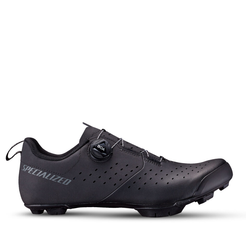 Specialized Recon 1.0 Gravel & MTB Schuh 41 black