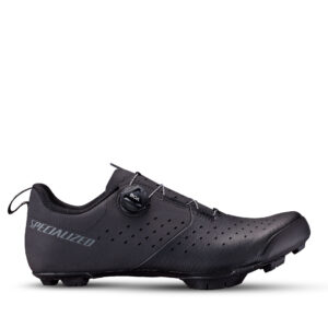Specialized Recon 1.0 Gravel & MTB Schuh 42 black