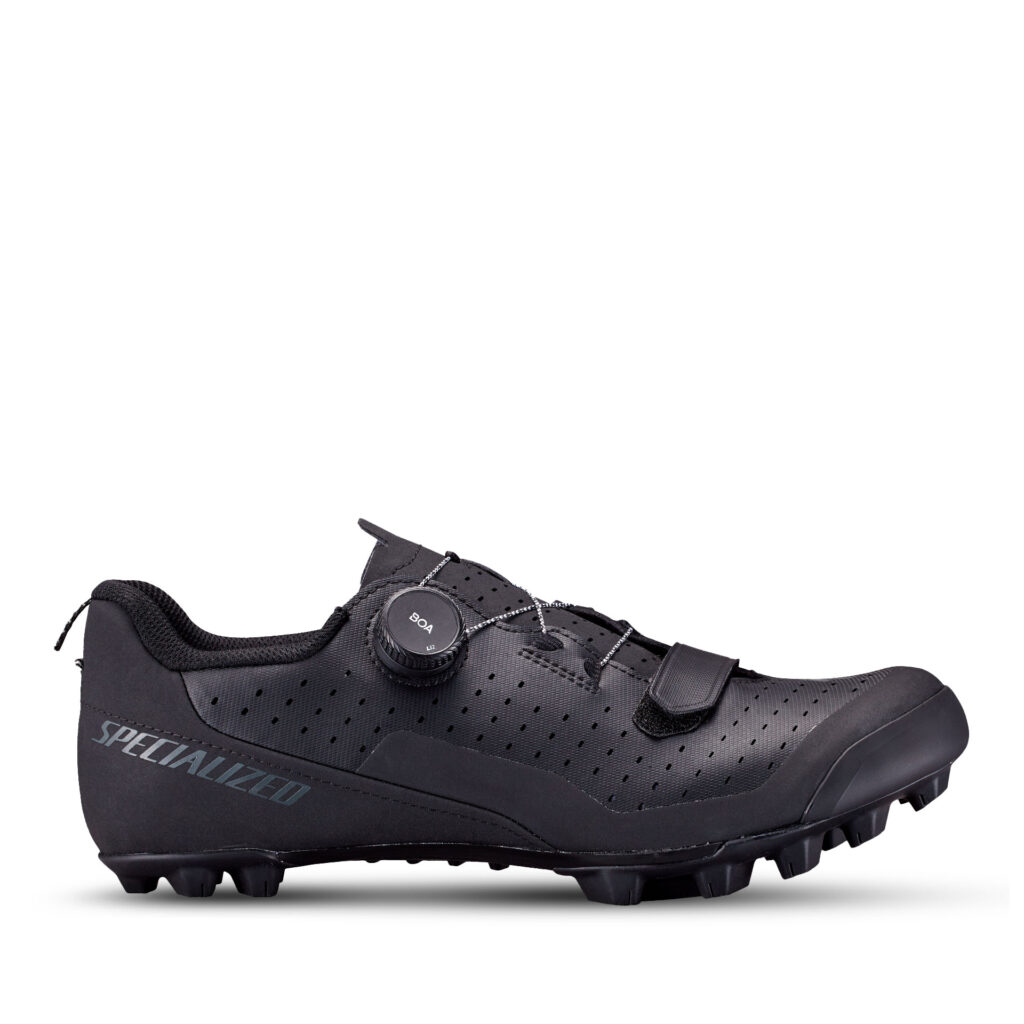 Specialized Recon 2.0 Gravel & MTB Schuh 44 black