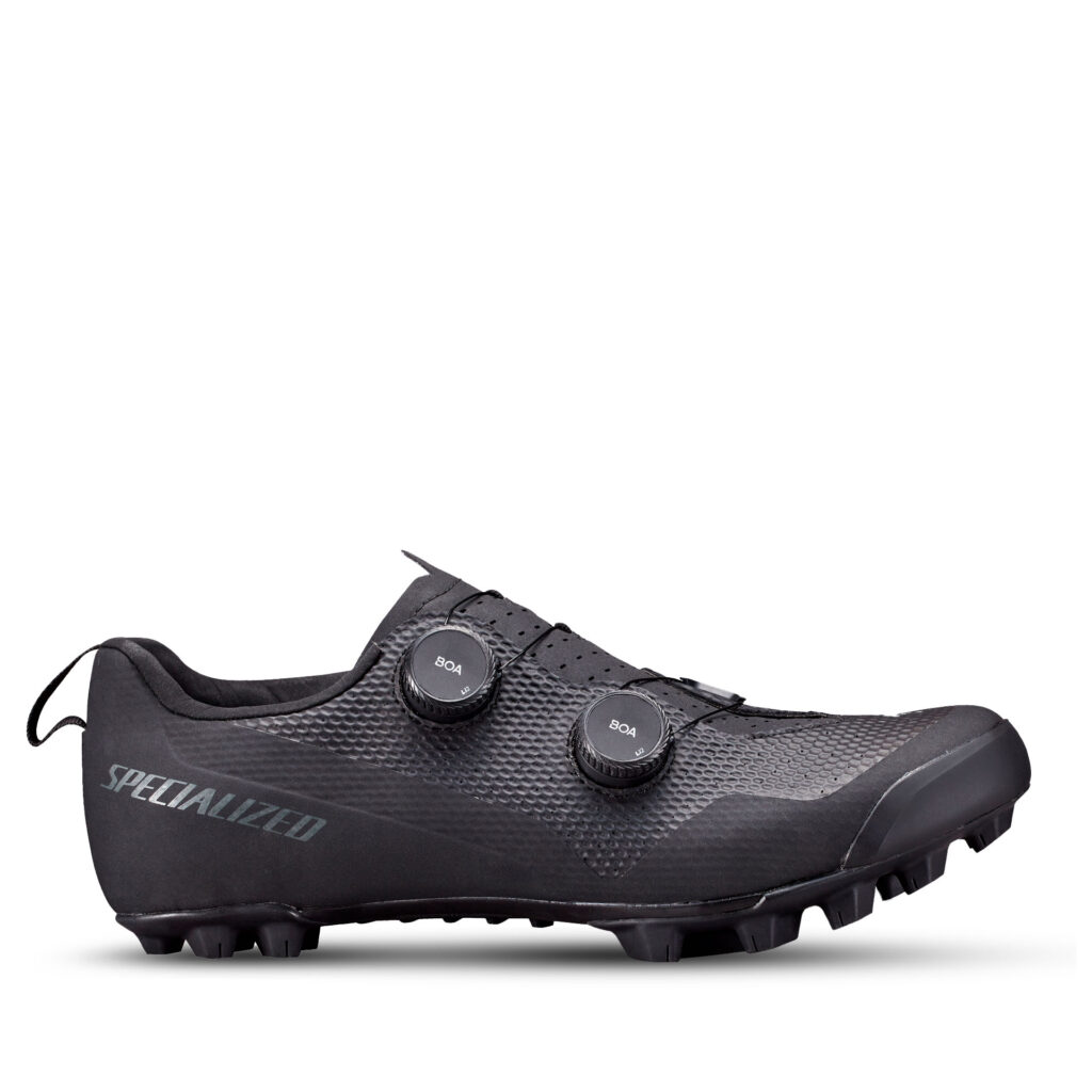 Specialized Recon 3.0 Gravel & MTB Schuh 41 black