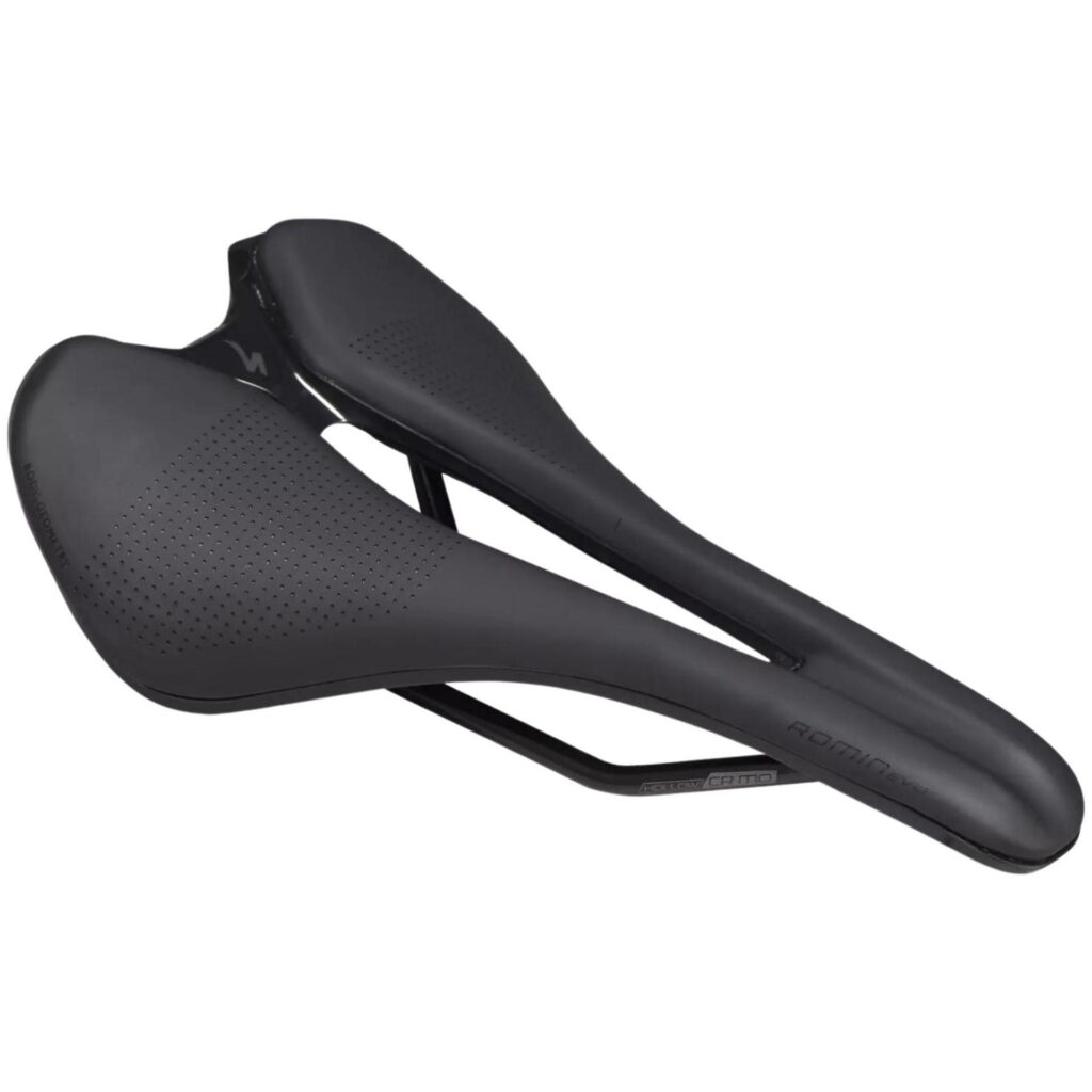 Specialized Romin Evo Comp Gel Sattel 155 mm black